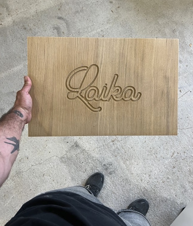 Laika @laikanco