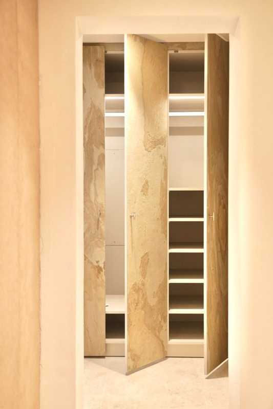 Dressing sur mesure — Laika